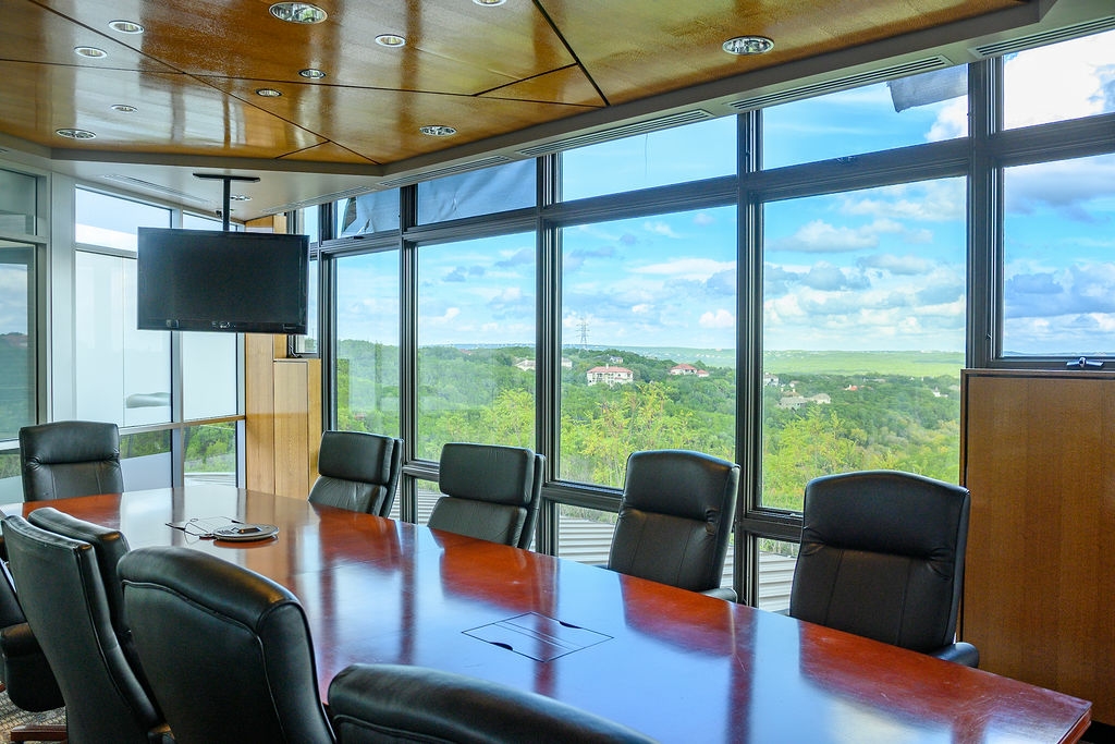 8226 Bee Caves Road executive conference room